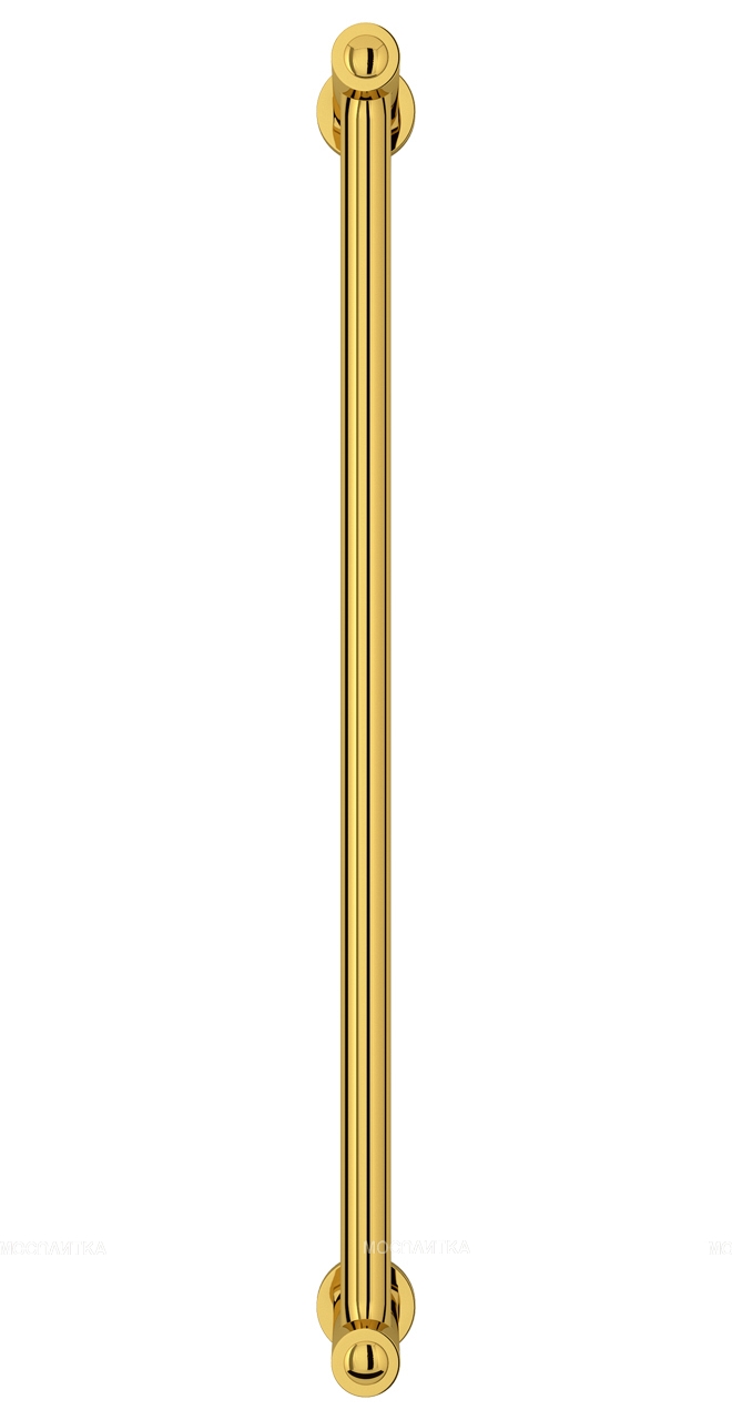 Полотенцесушитель водяной Сунержа Хорда 60х19,5 см 03-0124-0600 золото - изображение 2