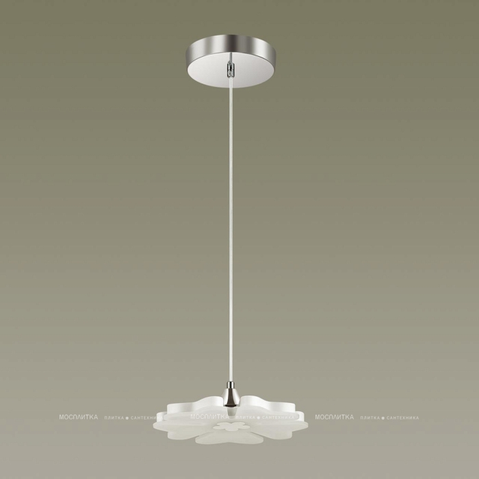 Подвесной светодиодный светильник Lumion Leila 3644/26L - 2 изображение