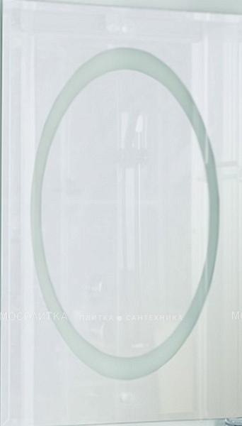 Душевая кабина WeltWasser WW500 90х90 см Aller 901 профиль хром, стекло прозрачное - изображение 4