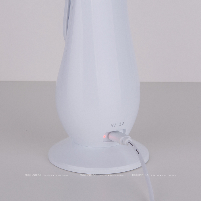 Настольный светодиодный светильник Orbit белый Elektrostandard Orbit TL90420 4690389110382 - 5 изображение