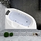 Акриловая ванна Lavinia Boho Bell Pro, 150x100 см. правая, 36148HAC - изображение 3
