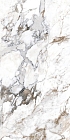 Керамогранит Vitra Marble-X Бреча Капрайа Белый 7ФЛПР 60х120 - изображение 5