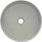 Раковина AQUAme 35 см AQM5012MFG светло-серый матовый - изображение 4