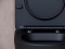 Комплект подвесной безободковый унитаз Ceramica Nova Balearica CN6000MB черный матовый с сиденьем микролифт + инсталляция Geberit Delta 458.149.21.1 с кнопкой, хром глянцевый - изображение 7