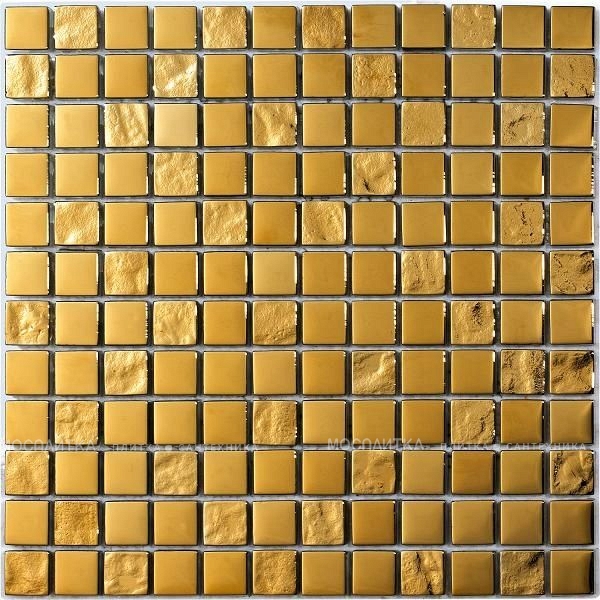 Мозаика Luxury Gold 30х30