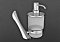 Дозатор для жидкого мыла Art&Max Elegant AM-E-1599Z - 2 изображение