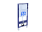 Комплект подвесной безободковый унитаз Aquatek Бетта AQ1253W-00 с сиденьем микролифт + система инсталляции Standard INS-0000012 - 4 изображение