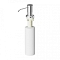Дозатор для жидкого мыла Am.Pm X-Joy A8437100 хром - 5 изображение