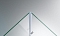 Душевой уголок BelBagno Etna 70х80 см ETNA-AH-1-70/80-C-Cr профиль хром, стекло прозрачное - изображение 7
