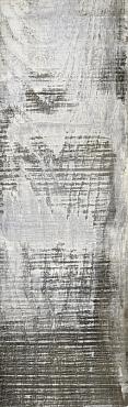 Керамогранит Shabbywood темно-серый рельеф 18,5х59,8