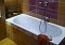 Акриловая ванна Cersanit Nike 170х70 см - 3 изображение