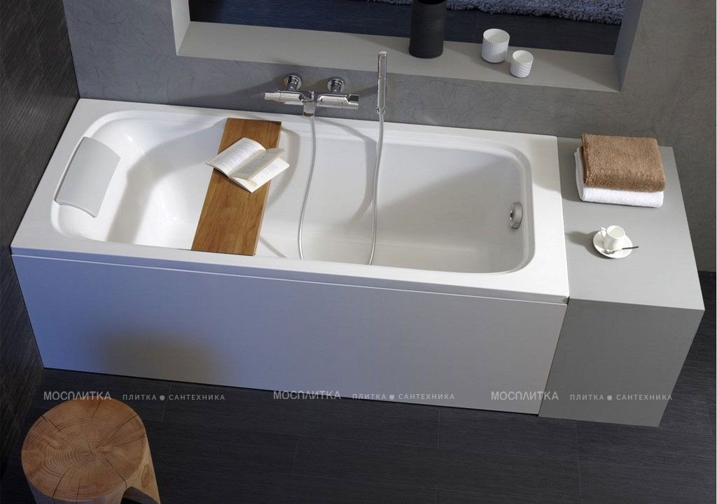 Комплект панелей для ванны Jacob Delafon ELITE 170x70/75 E6D080-00 - изображение 2