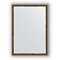 Зеркало в багетной раме Evoform Definite BY 0787 48 x 68 см, витая бронза 