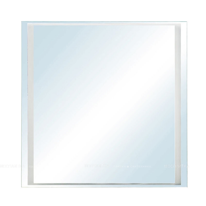 Зеркало Style Line Прованс 70 см CC-00000525, с подсветкой - изображение 2