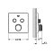 Термостатический смеситель для ванны и душа Grohe Grohtherm SmartControl 29124000, хром - изображение 8