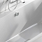 Акриловая ванна 150х70 см Am.Pm Func W84A-150-070W-A белая - 6 изображение