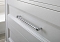 Комплект мебели для ванной Aquanet Бостон М 100 белый - изображение 14