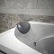 Акриловая ванна Radomir Филадельфия Комфорт бронза - изображение 14