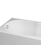 Акриловая ванна Am.Pm X-Joy W88A-170-070W-A белая 170х70 - 7 изображение