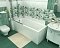 Акриловая ванна Triton Джена 170x70 см - изображение 3