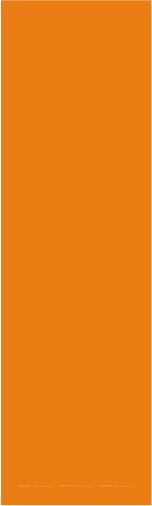 Керамическая плитка Kerama Marazzi Плитка Баттерфляй оранжевый 8,5х28,5