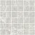 Мозаика Marmostone Светло-серый 7ЛПР (5х5) 30х30
