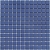 Мозаика LeeDo & Caramelle  Abisso scuro (23x23x6) 30x30