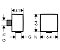 Шланговое подключение Hansgrohe Fixfit Square, 26455000 - изображение 3