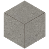 Мозаика LA03 Cube 25х29 непол.(10 мм)