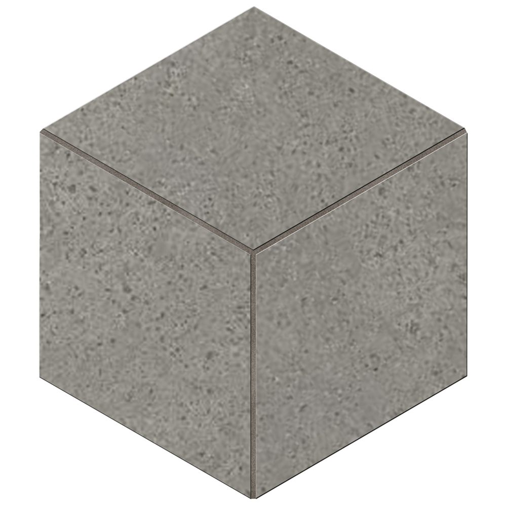 Мозаика LA03 Cube 25х29 непол.(10 мм)