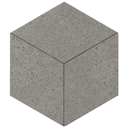 Мозаика Ametis  LA03 Cube 25х29 непол.(10 мм)