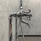 Смеситель Comforty FE0051-CCT 00003127671 для ванны с душем, хром - изображение 3