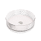 Рукомойник Ceramica Nova Cristal 36 см CN6061 розовая