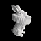 Настольная лампа LOFT IT Bunny 10117/A - изображение 6