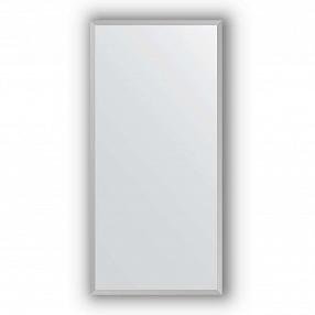 Зеркало в багетной раме Evoform Definite BY 3065 46 x 96 см, хром