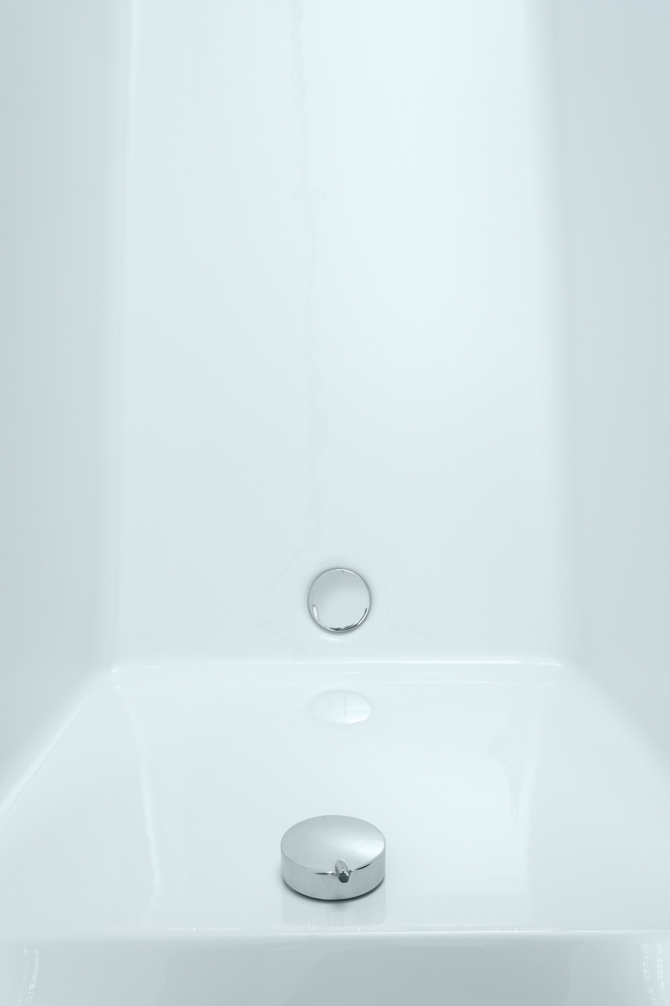 Акриловая ванна 180x80 см Aquanet Grace 292067 белая - изображение 6