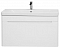 Комплект мебели для ванной Aquanet София 105 белый - изображение 4