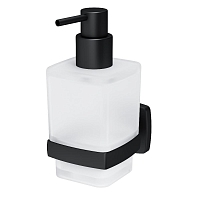Дозатор для жидкого мыла Am.Pm Gem A9036922 черный