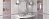 Керамическая плитка Kerama Marazzi Декор Ньюпорт Корабли коричневый 15х40 - 6 изображение