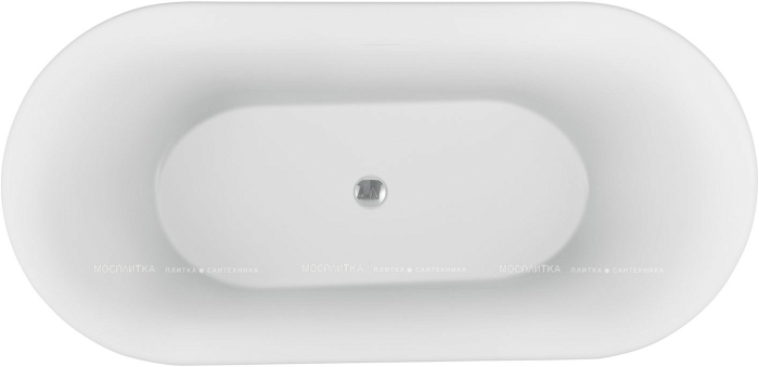Акриловая ванна Aquanet Smart 170x78 88778 Gloss Finish - 2 изображение