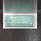 Акриловая ванна 170х75 см Am.Pm Gem W93A-170-075W-A белая - изображение 8