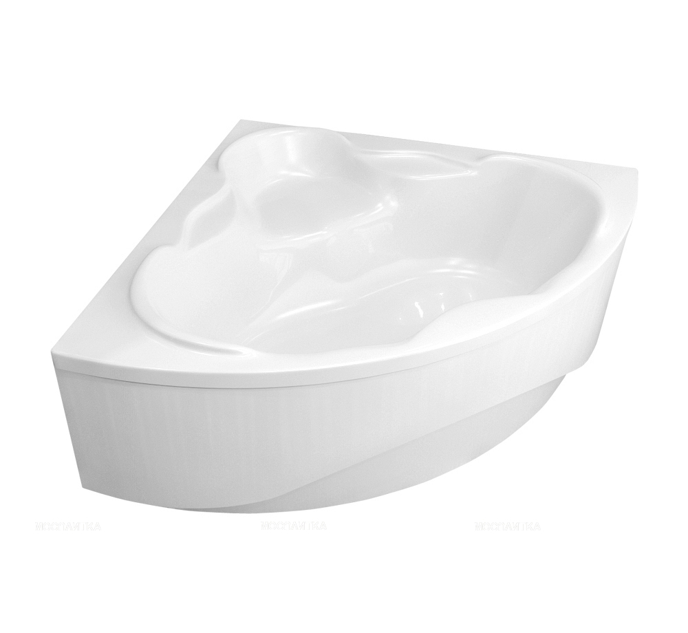 Акриловая ванна Lavinia Boho Elegant, 150x150, S2-37050150 - изображение 2