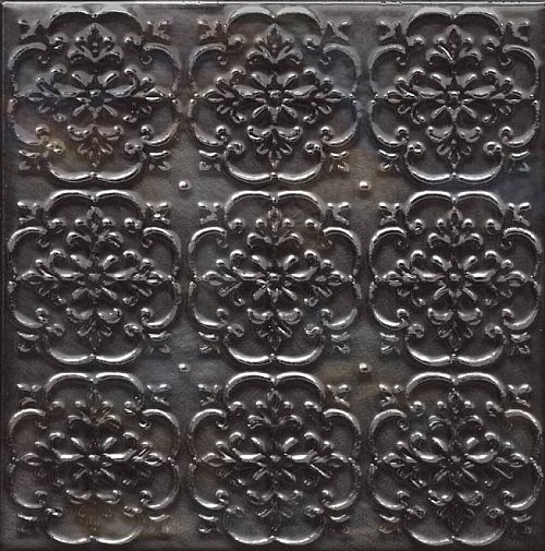 Керамическая плитка Kerama Marazzi Декор Камбон 20х20