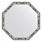 Зеркало в багетной раме Evoform OCTAGON BY 7414