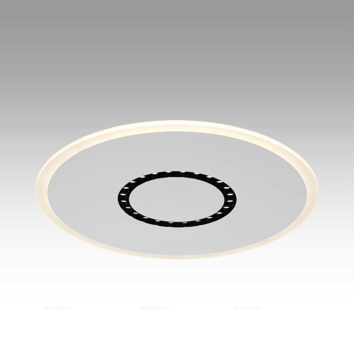 Потолочный светильник MITRA LED SN 60 COSMO 7663/34L - 4 изображение