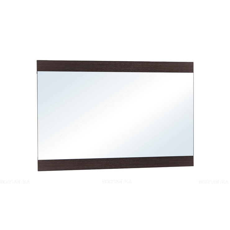 Зеркало Style Line Даллас 120 см СС-00000416 люкс венге - изображение 2