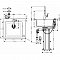Кухонная мойка с встроенным смесителем Hansgrohe C51-F450-01 43212000, черный - 2 изображение