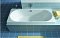 Стальная ванна Kaldewei Classic Duo 190x90 см покрытие Easy-clean - 2 изображение
