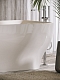 Акриловая ванна 170х80 см Sancos Neo FB09 белая - изображение 8