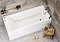 Акриловая ванна 160х70 см Roca Easy ZRU9307663 белая - изображение 7